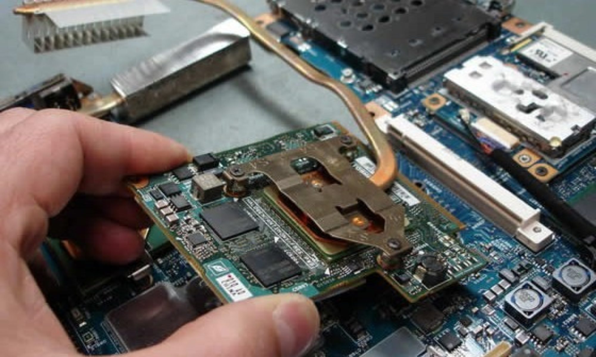 Riparazione computer a Chivasso Riparazione computer a Chivasso