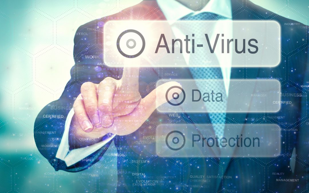 Rimozione virus