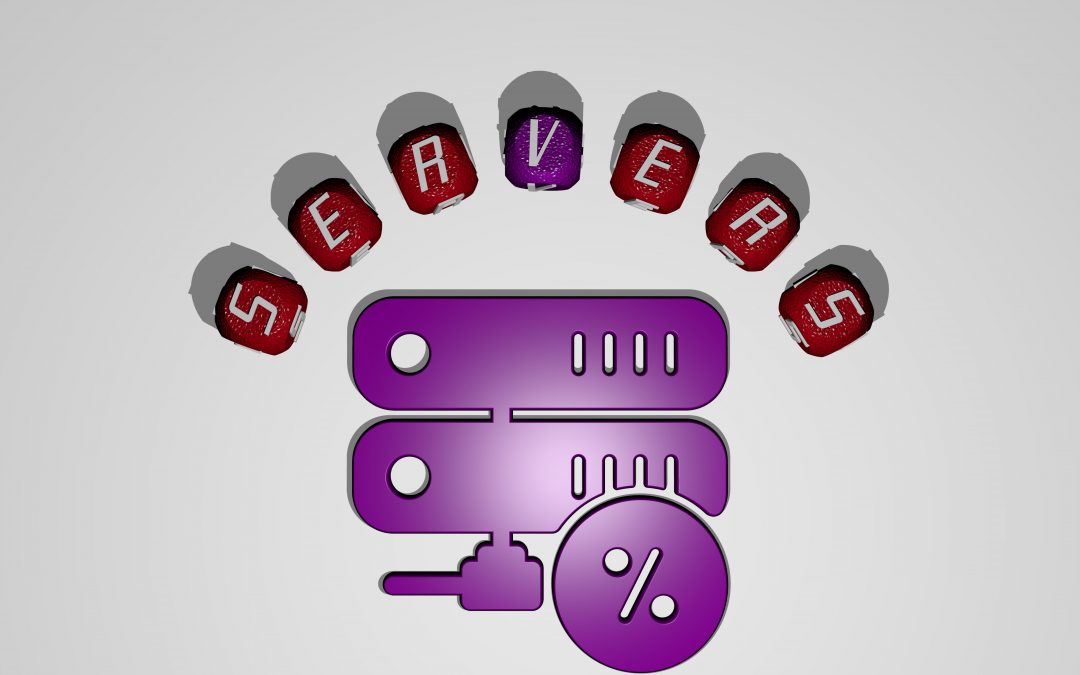 Assistenza su server linux e windows