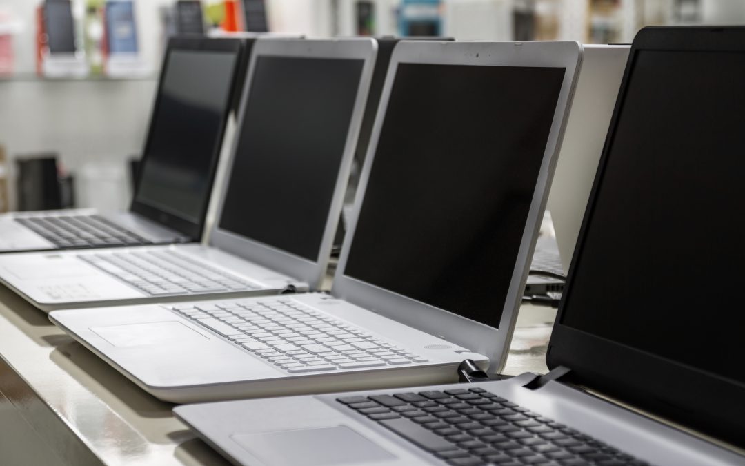Vendita computer PC e Notebook nuovi e usati