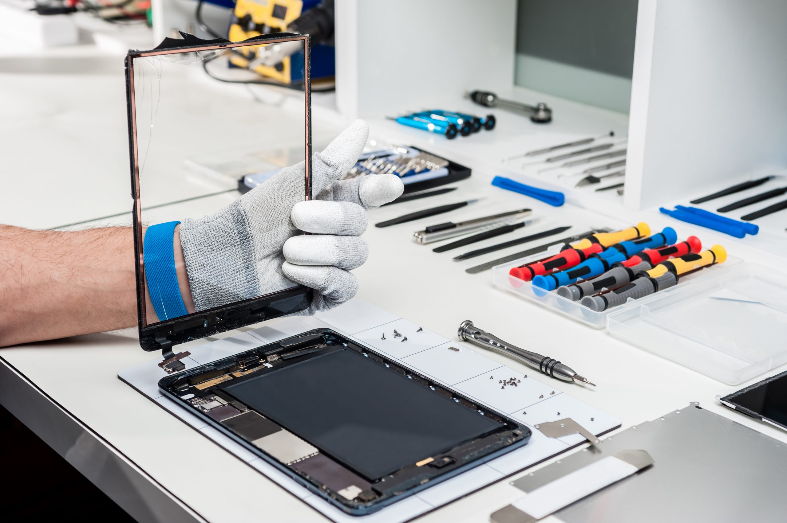 Riparazione smartphone e tablet a Chivasso Riparazione smartphone e tablet a Chivasso