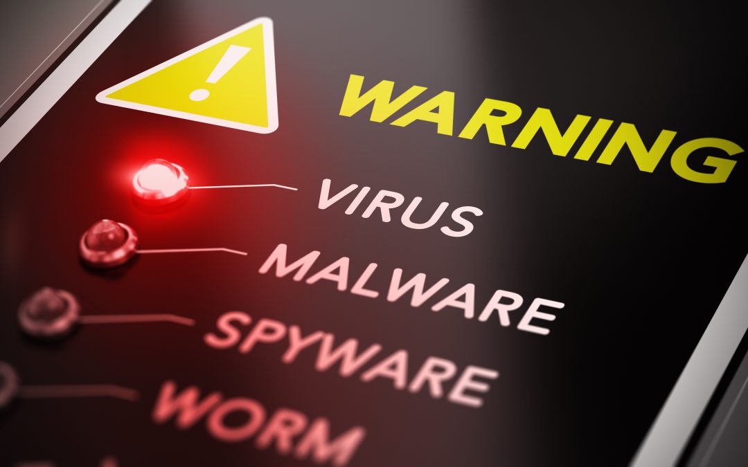 Rimozione malware
